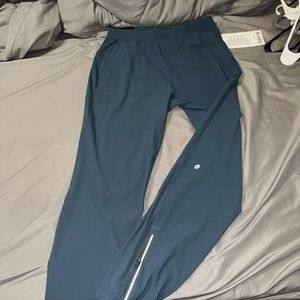 Surge jogger
